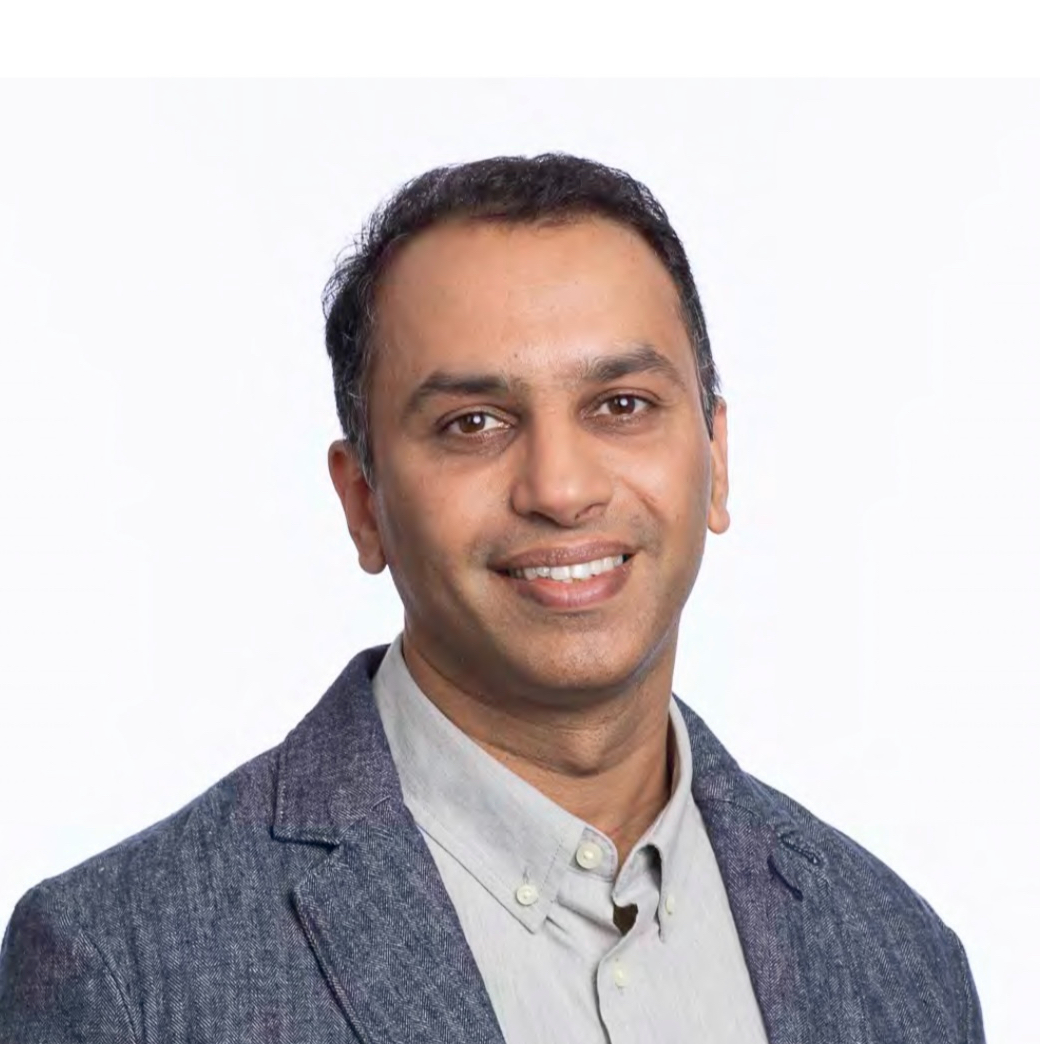 Sreenivas Raman